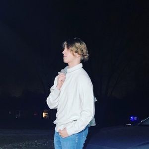 Meet your Posher, Dylan